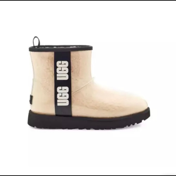 UGG Other - Kids UGG waterproof boots